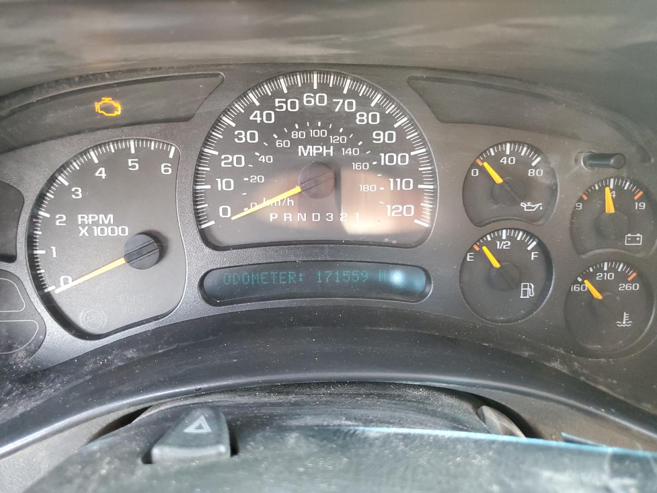 2005 Chevrolet Silverado K1500 VIN: 1GCEK19B45Z147421 Lot: 64835045