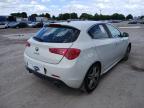 2014 ALFA ROMEO GIULIETTA for sale at Copart WESTBURY