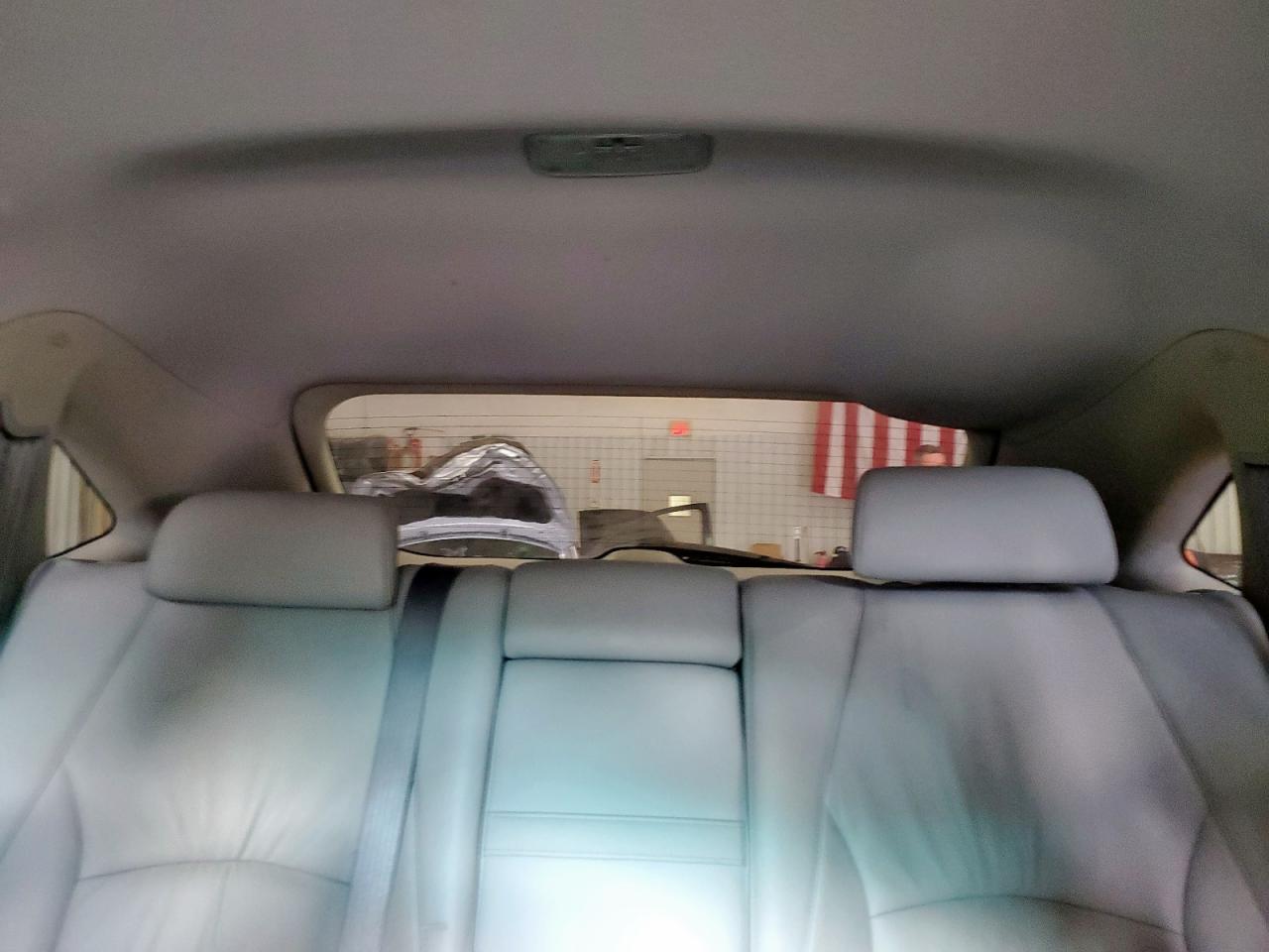 2007 Lexus Rx 350 VIN: JTJGK31U770001360 Lot: 63838635