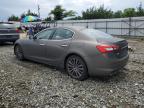 2019 MASERATI GHIBLI S   à vendre chez Copart NJ - TRENTON