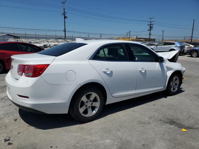  CHEVROLET MALIBU 2016 Белы