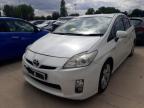 2011 TOYOTA PRIUS T SP for sale at Copart SANDY