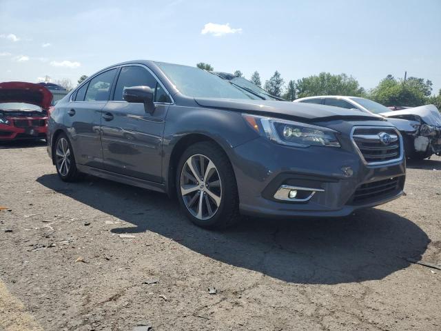  SUBARU LEGACY 2018 Szary