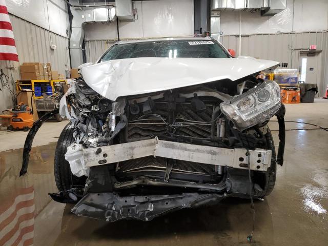  TOYOTA HIGHLANDER 2019 Белы