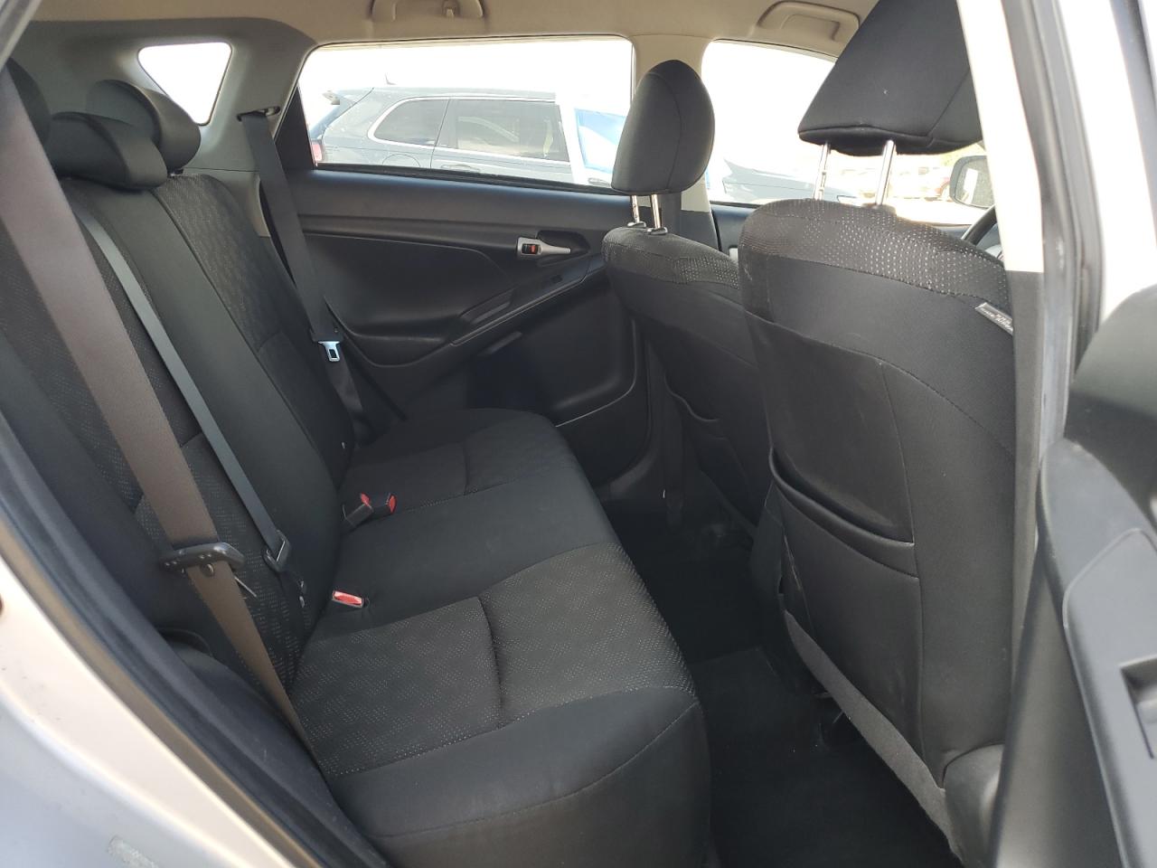 2009 Pontiac Vibe VIN: 5Y2SL67889Z404820 Lot: 63798075
