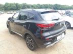 2023 MG ZS EXCLUSI for sale at Copart COLCHESTER