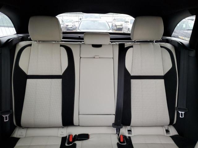 2018 LAND ROVER RANGE ROVER VELAR R-DYNAMIC SE  