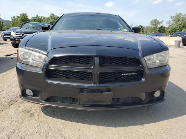  DODGE CHARGER 2012 Black