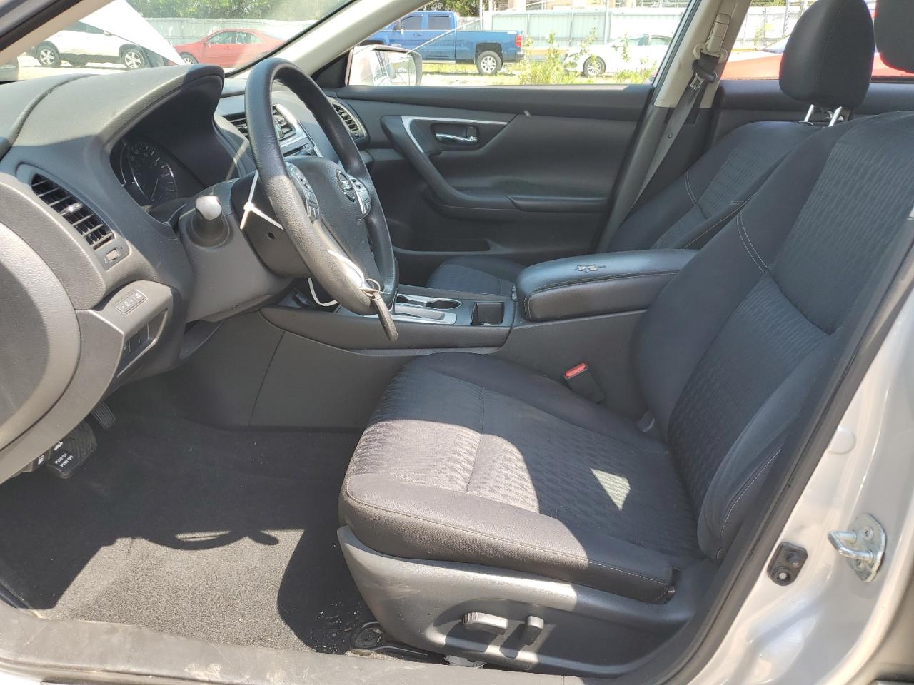 2018 Nissan Altima 2.5 VIN: 1N4AL3AP3JC231408 Lot: 63263905