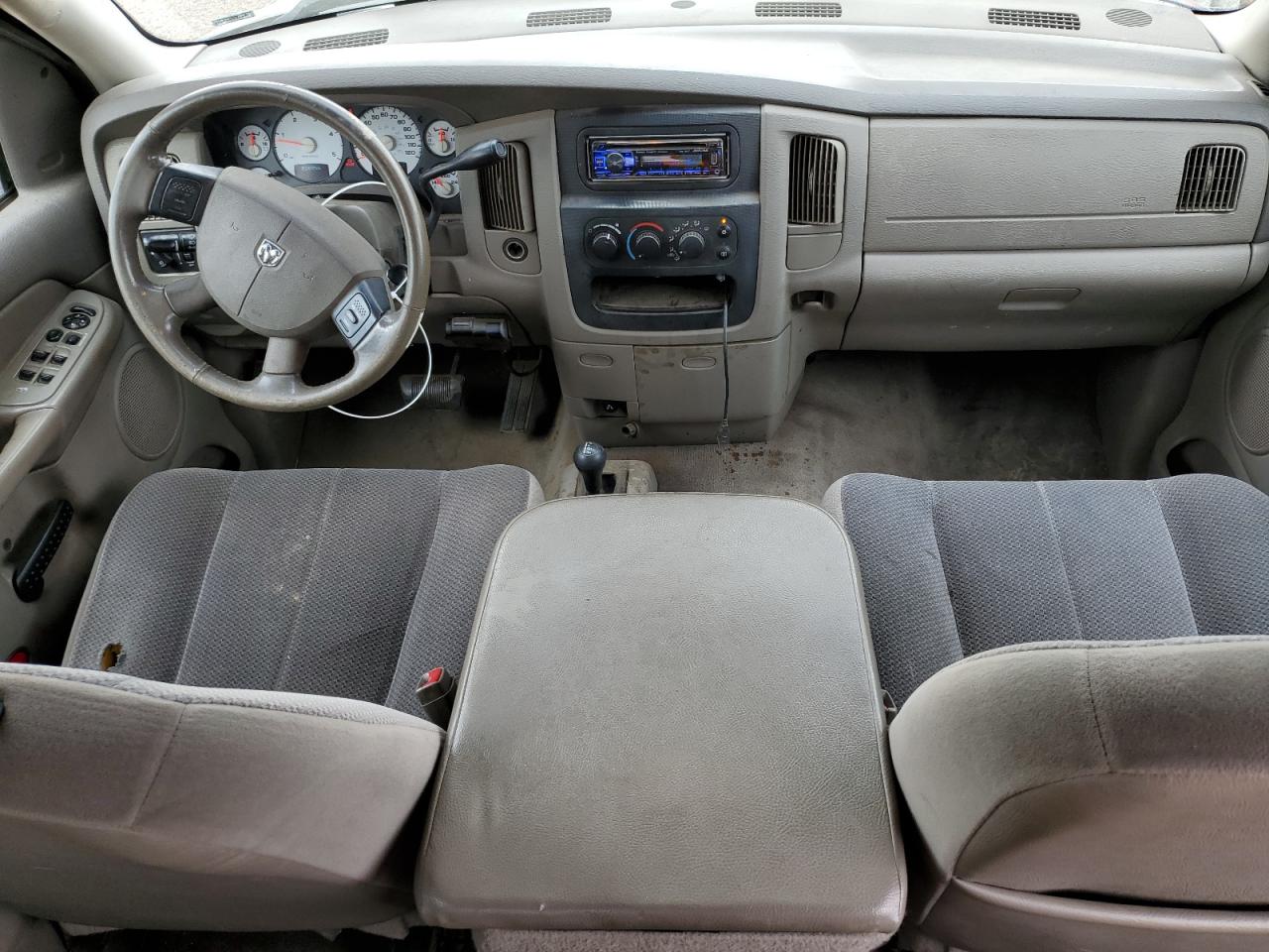 2004 Dodge Ram 3500 St VIN: 3D7LU38C04G143457 Lot: 65050155