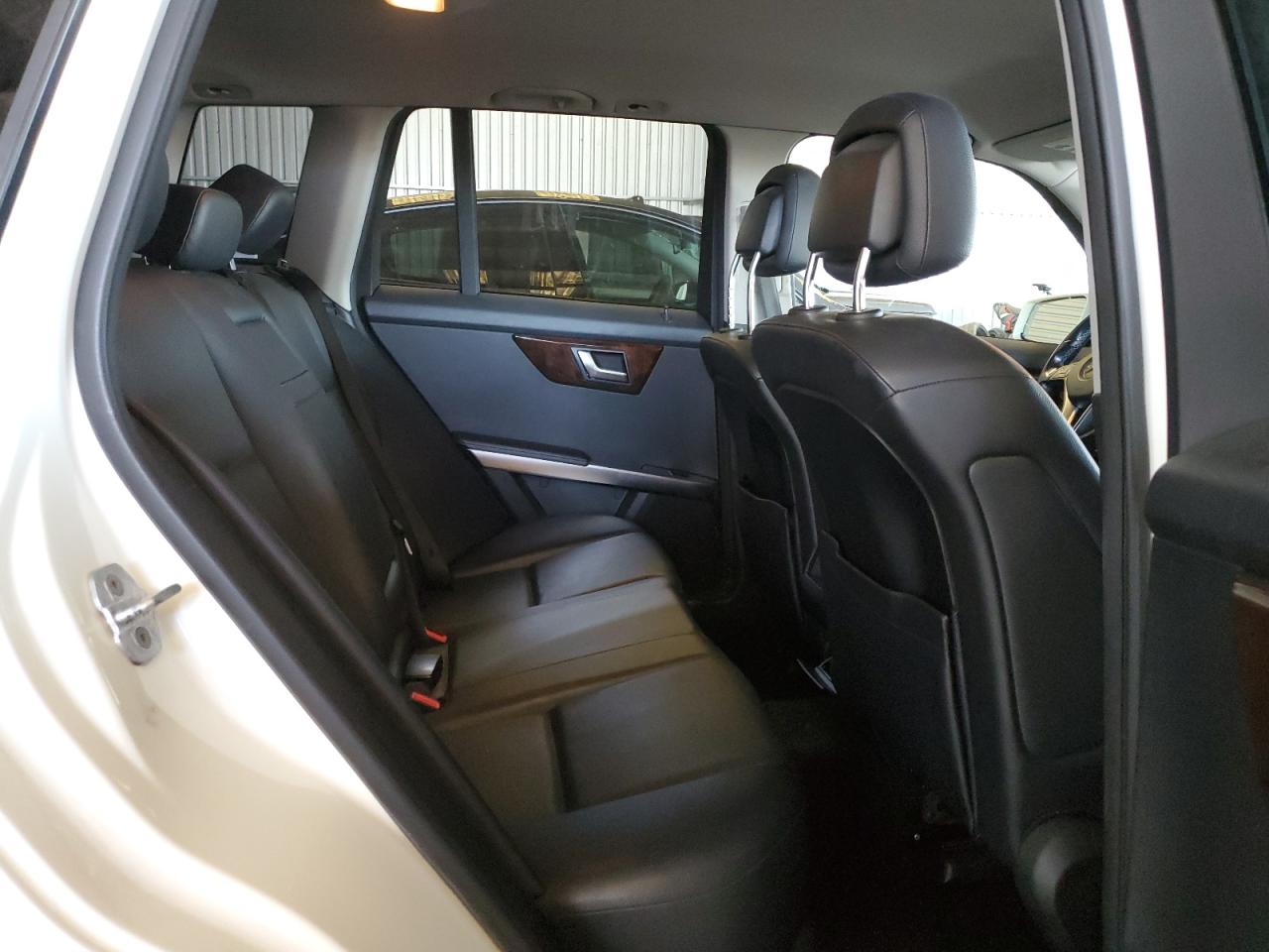 2014 Mercedes-Benz Glk 250 Bluetec VIN: WDCGG0EB4EG255523 Lot: 62866955