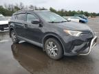 2016 TOYOTA RAV4 LE   for sale at Copart NY - LONG ISLAND