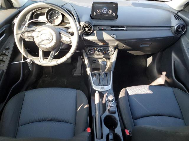  TOYOTA YARIS 2019 Srebrny