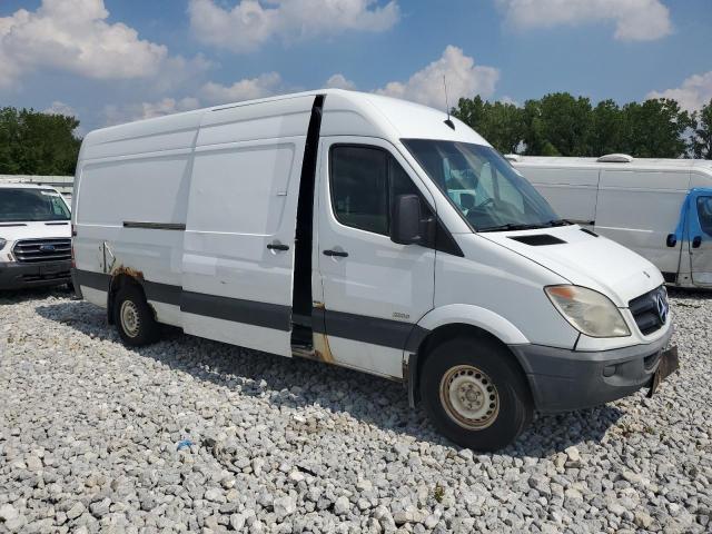 2011 MERCEDES-BENZ SPRINTER 2500  