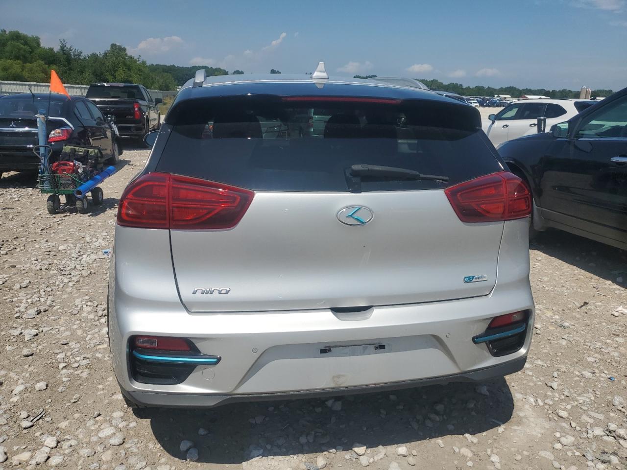 2021 Kia Niro Ex Premium VIN: KNDCE3LG4M5104217 Lot: 65675025