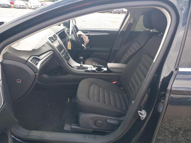 2016 FORD MONDEO ZETEC ECONETIC TDC 