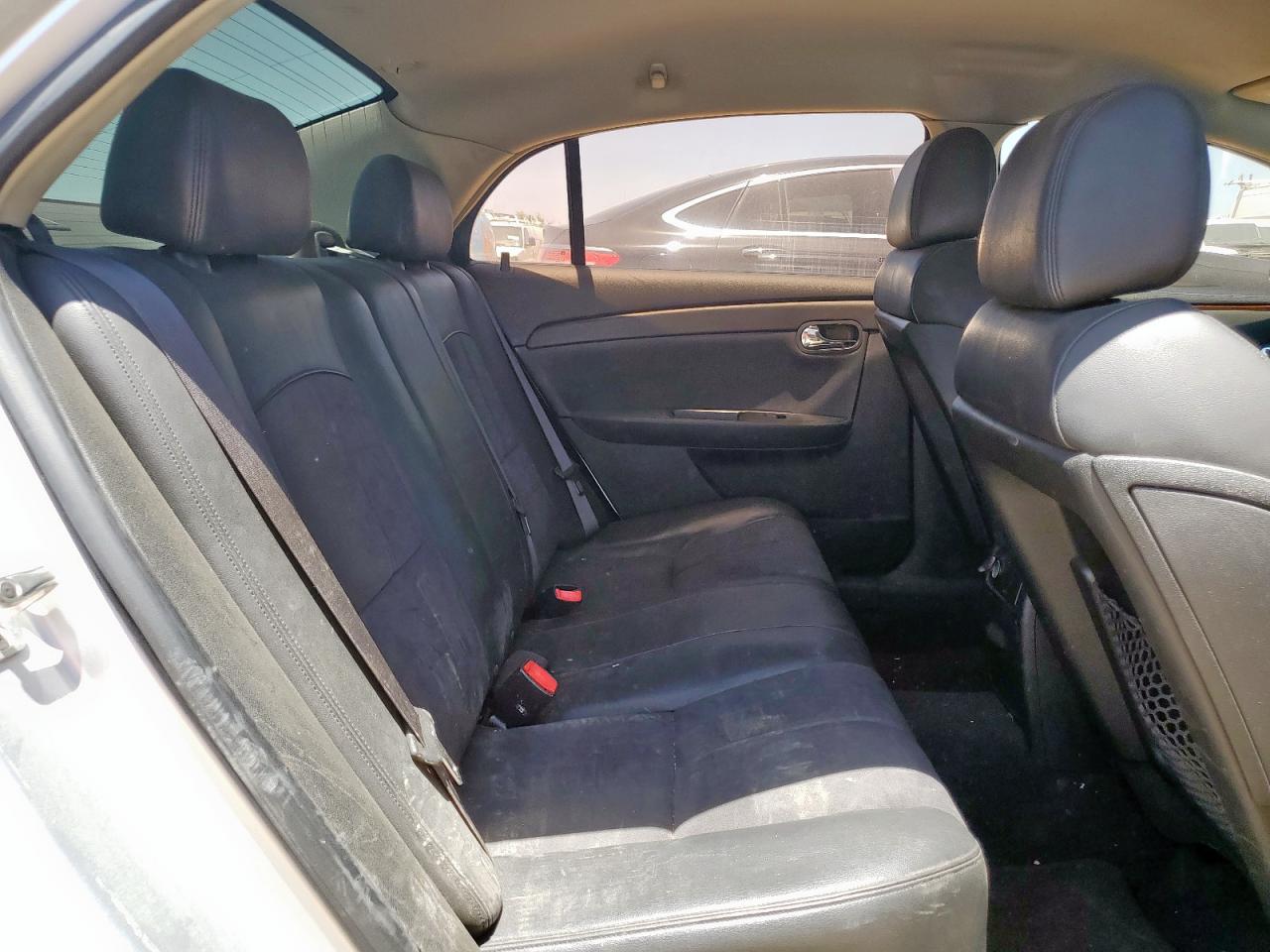 2009 Chevrolet Malibu 2Lt VIN: 1G1ZJ577894249942 Lot: 66618645