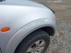 2009 MITSUBISHI L200 WARRI for sale at Copart CORBY
