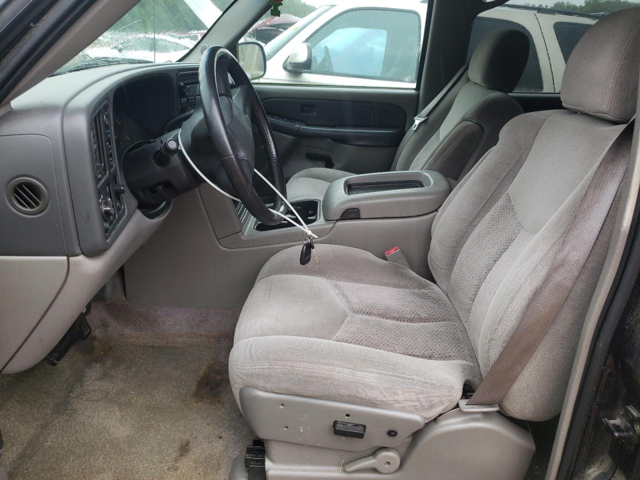 2003 Chevrolet Suburban K1500 VIN: 1GNFK16Z33J226510 Lot: 63097955