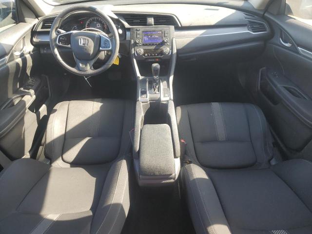  HONDA CIVIC 2016 Czarny