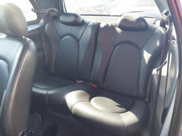 2007 FORD KA LUXURY