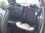 2007 FORD KA LUXURY for sale at Copart ROCHFORD