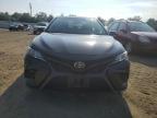 2019 TOYOTA CAMRY L   for sale at Copart NJ - TRENTON