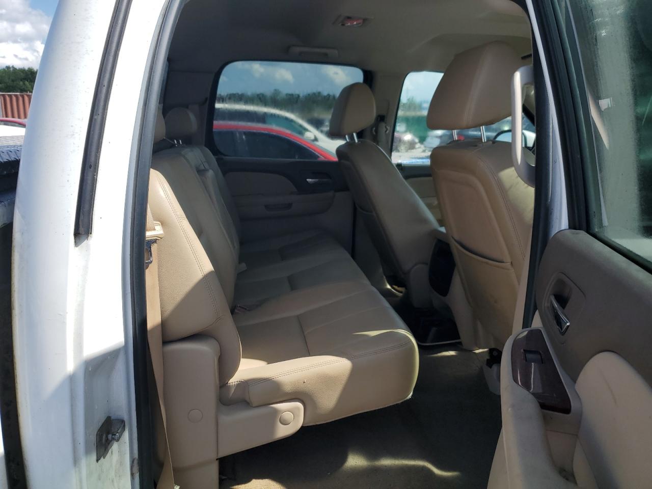 2009 GMC Sierra K1500 Slt VIN: 3GTEK33M99G255285 Lot: 64375045
