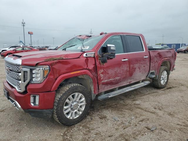 GMC SIERRA K25 2022