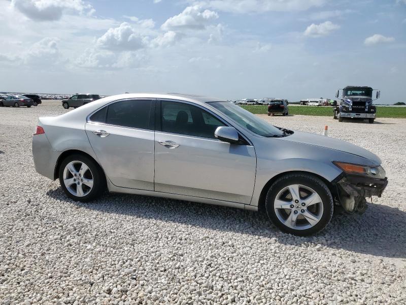 2010 ACURA TSX   