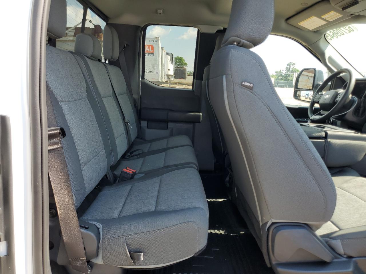 2024 Ford F450 Super Duty VIN: 1FD0X4HN0REE01711 Lot: 62709645