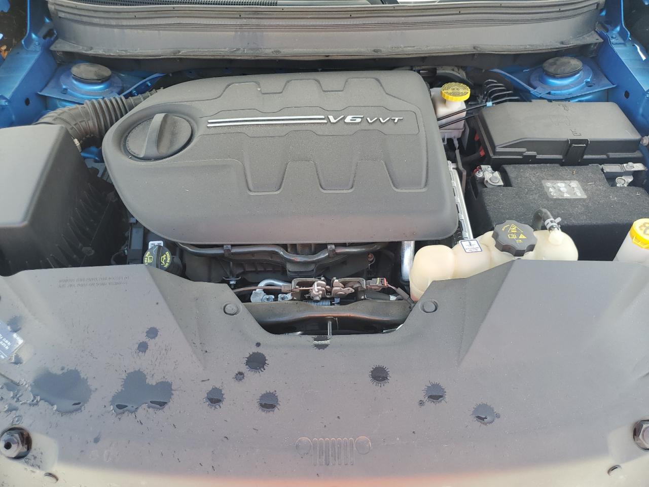2022 Jeep Cherokee Latitude VIN: 1C4PJMCX1ND526360 Lot: 65071985
