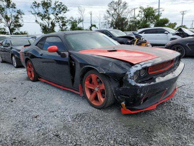  DODGE CHALLENGER 2014 Two tone