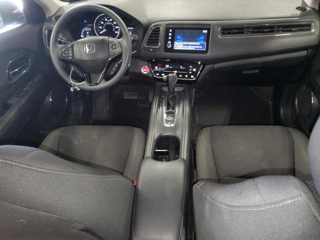  HONDA HR-V 2021 Gray