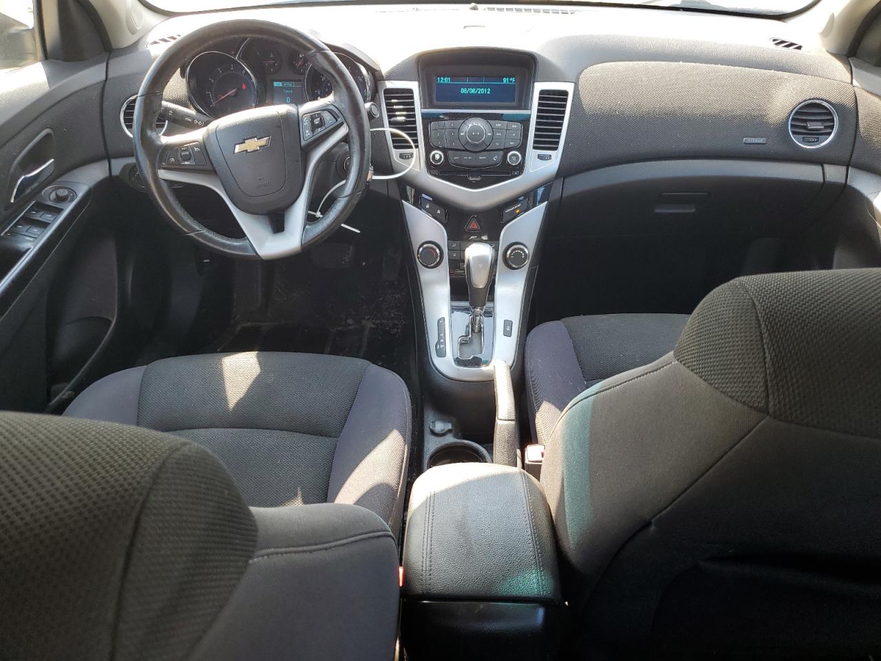 2013 Chevrolet Cruze Lt VIN: 1G1PC5SB6D7126130 Lot: 64588295