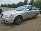 2009 HYUNDAI SONATA GLS   for sale at Copart ON - COOKSTOWN