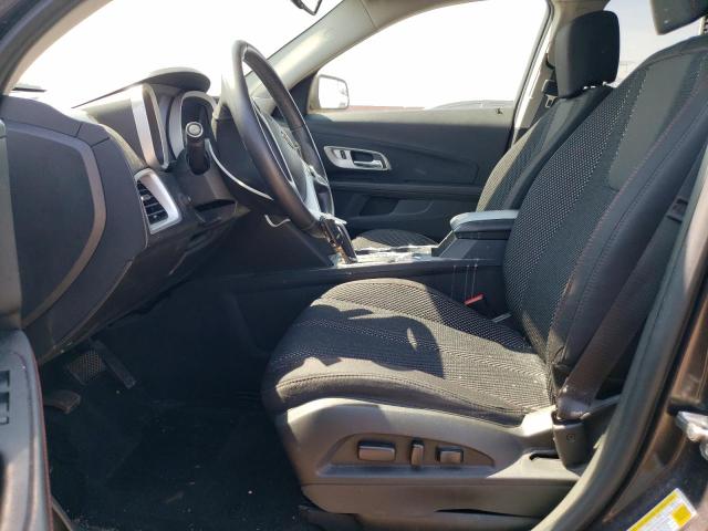  CHEVROLET EQUINOX 2013 Czarny