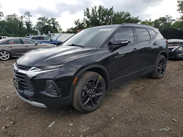 CHEVROLET BLAZER 2LT 2022