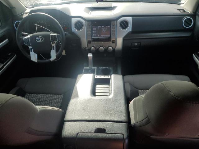  TOYOTA TUNDRA 2018 Black