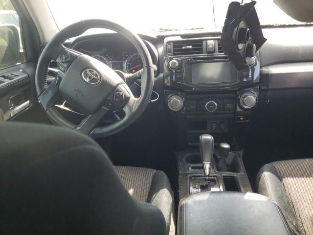  TOYOTA 4RUNNER 2015 Szary