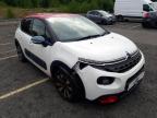2018 CITROEN C3 FLAIR P for sale at Copart SANDTOFT