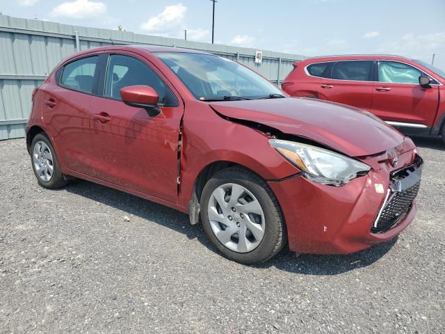 2020 TOYOTA YARIS LE  