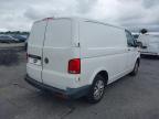2020 VOLKSWAGEN TRANSPORTE for sale at Copart CHESTER