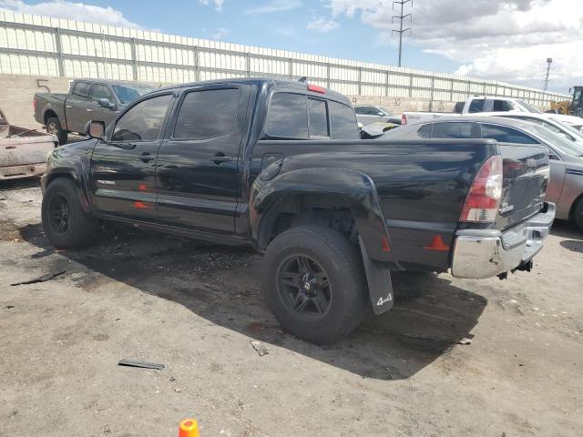  TOYOTA TACOMA 2012 Czarny