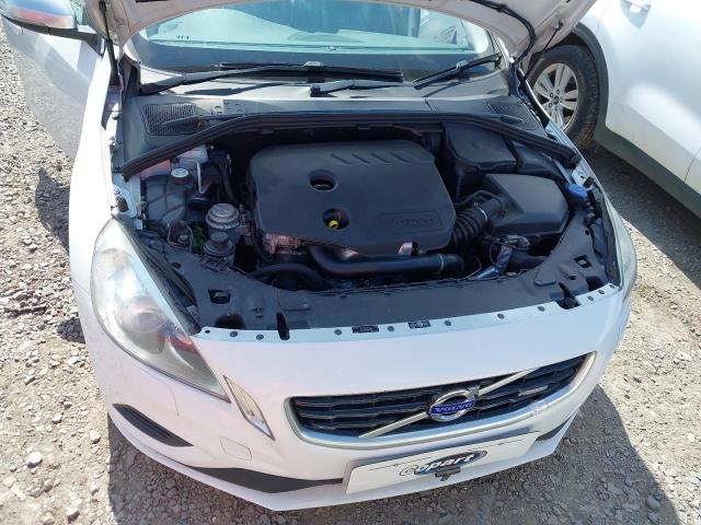 2011 VOLVO V60 R-DESI