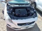 2011 VOLVO V60 R-DESI for sale at Copart WOLVERHAMPTON
