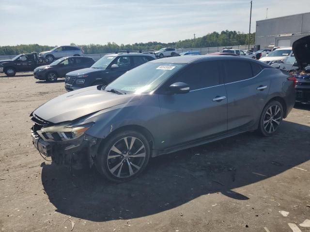  NISSAN MAXIMA 2016 Szary