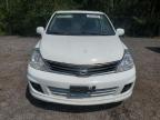 2011 NISSAN VERSA S   for sale at Copart ON - COOKSTOWN