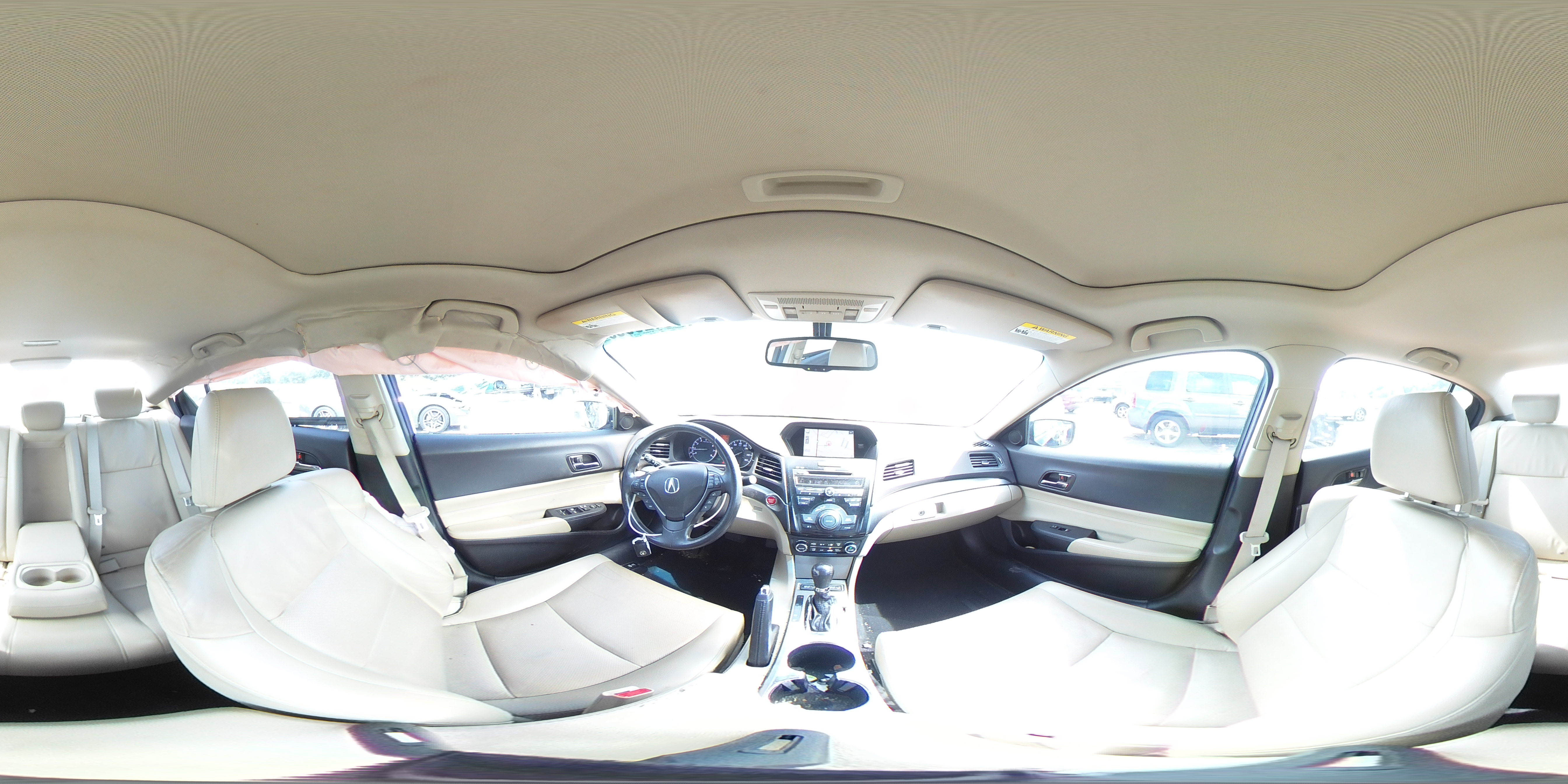 2013 Acura Ilx 20 Tech VIN: 19VDE1F76DE013886 Lot: 66128855