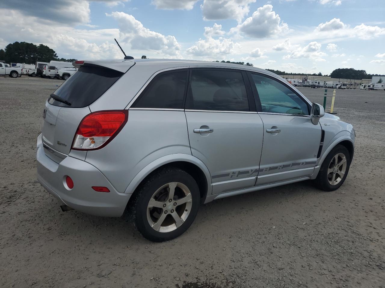 3gscl93z59s581279 3GSCL93Z59S581279 2009 Saturn Vue Hybrid